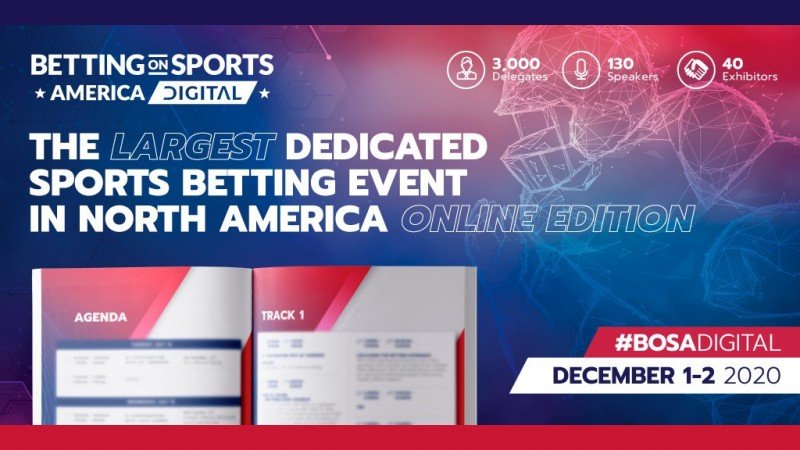 Los líderes de la industria abordarán temas centrales en Betting on Sports America - Digital