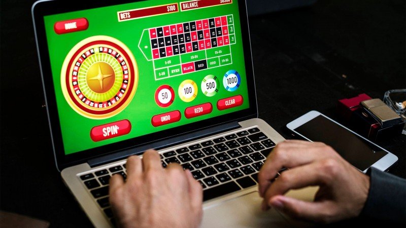 gambling: The Easy Way