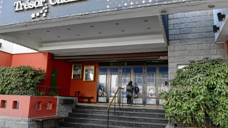 Casino Club tomará el manejo de los casinos de Río Negro en noviembre