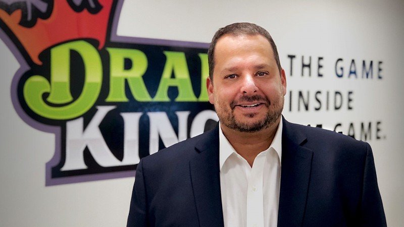 DraftKings and Turner Sports enter multi-year agreement