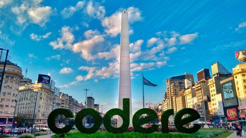 Codere Online lanza su primera campaña de promoción en Buenos Aires