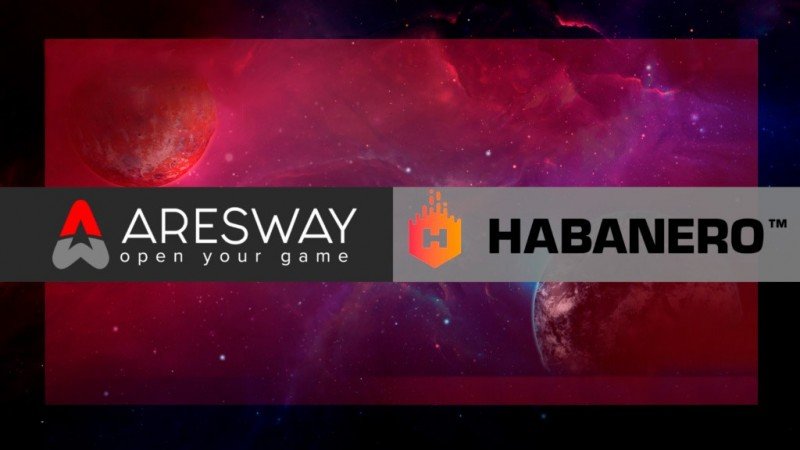 Aresway sumará a su plataforma omnicanal los juegos de Habanero