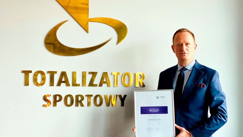 IGT firma un contrato de siete años con el operador de la lotería nacional de Polonia