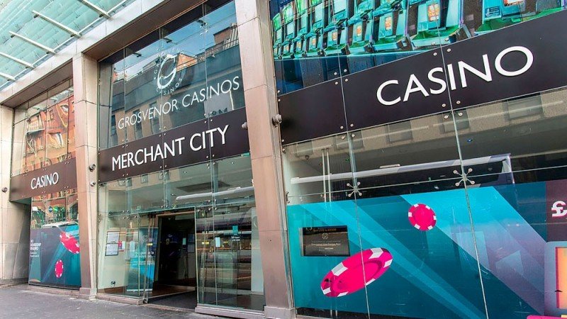 Scottish casino leaders launch petition encouraging patrons to ask for sooner reopening