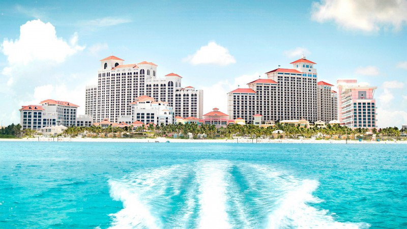 Bahamas: Baha Mar resort introduces luxe COVID-19 plan 