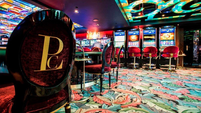 La Comisión de Juegos de Azar del Reino Unido revocó la licencia de Park Lane Casino