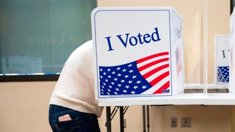 El Gobierno de Estados Unidos evalúa autorizar las apuestas sobre resultados electorales