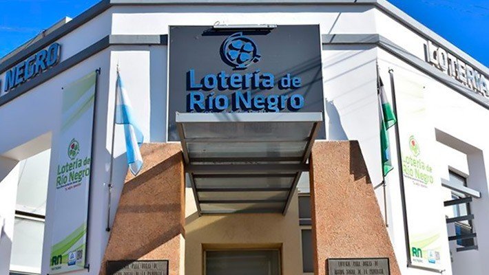 Argentina: la Lotería de Río Negro celebró el Día de la Responsabilidad Social