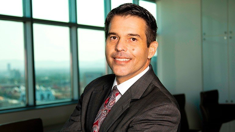 Nevada Gov. names J. Brin Gibson new Gaming Control Board chair