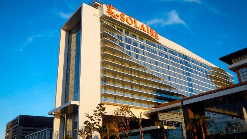 Manila casinos to reopen at 30% capacity as of Saturday