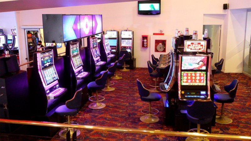 Los casinos de Mendoza extenderán su horario de cierre