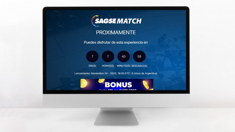 SAGSE introduces new initiative: SAGSE Match
