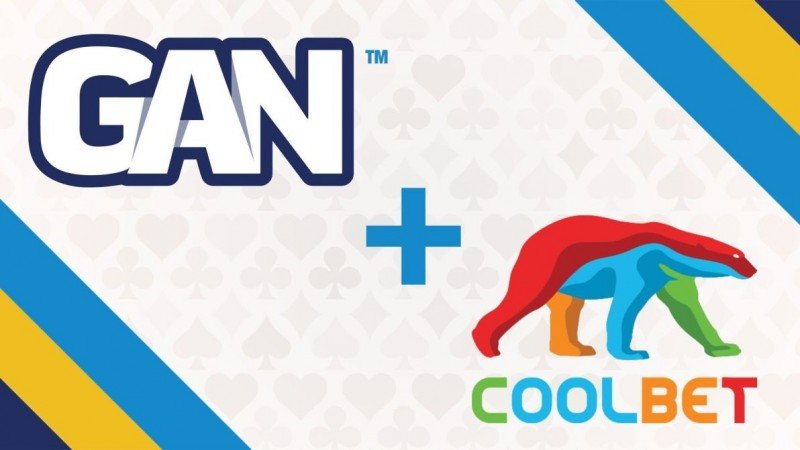 GAN signs first LOI to supply its newly acquired Coolbet sportsbook engine in Virginia