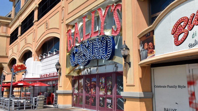 Caesars and Vici complete sale of Bally's Atlantic City