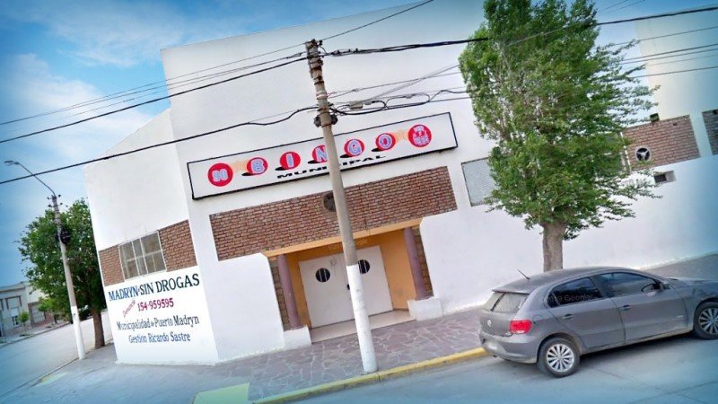 El Bingo Municipal de Puerto Madryn abrirá sus puertas en Semana Santa