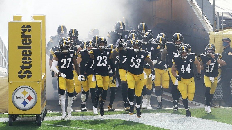 Parx Interactive becomes Pittsburgh Steelers' online casino partner