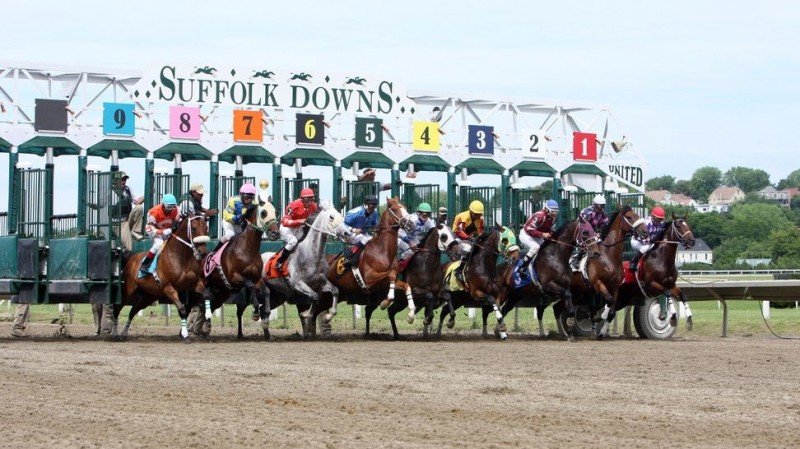 Massachusetts: Suffolk Downs owner goes to state court over Wynn casino license