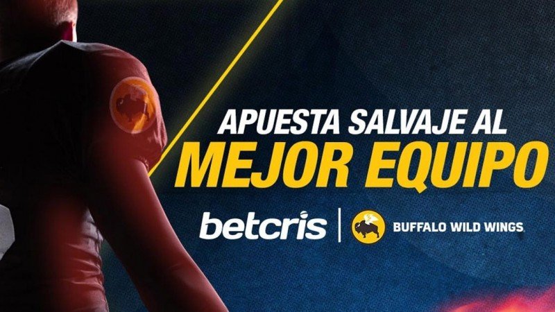 Buffalo Wild Wings signs deal with LatAm operator Betcris