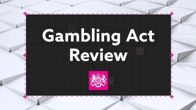 What UK gambling review delays mean for operators in 2022