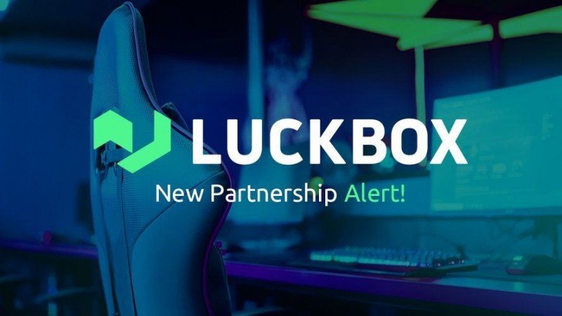 Luckbox partners with Paysafe’s Income Access for upcoming affiliate programme