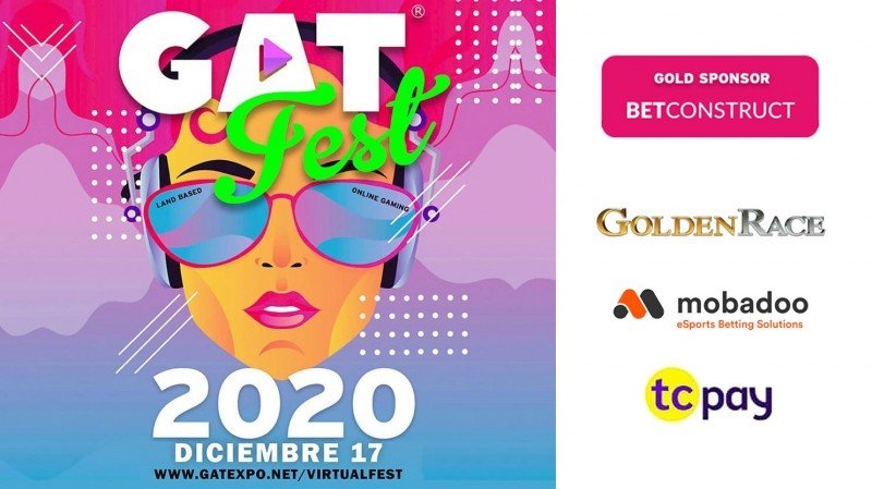 Colombia: GAT Fest propone su networking digital de fin de año