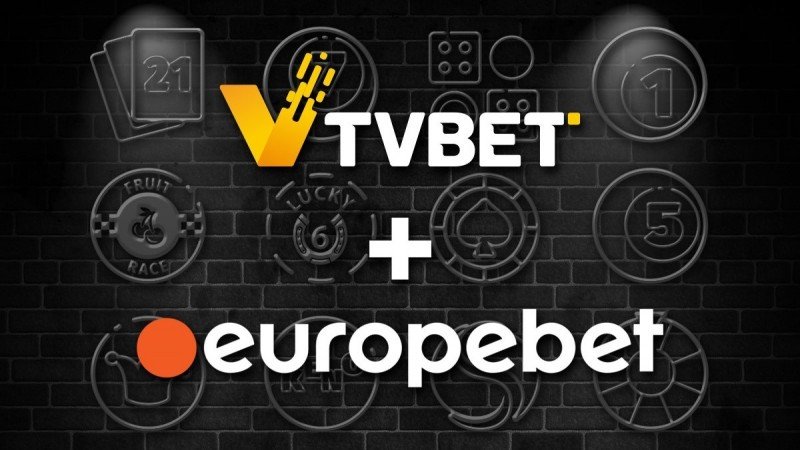 TVBET to power EuropeBet’s portfolio in  Georgia