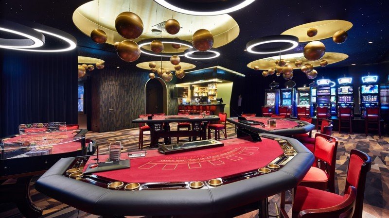 Century Casinos announces polish casino closures for three weeks