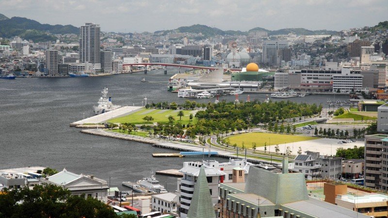 Japan: Nagasaki's IR project adds three new contenders
