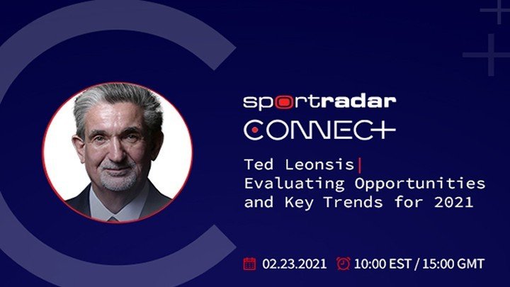 Sportradar launches curated event series – Sportradar Connect