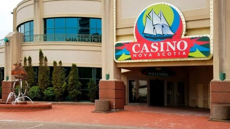 Great Canadian reopens Casino Nova Scotia in Halifax