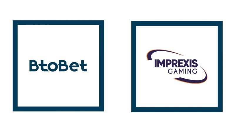 BtoBet suma a su oferta los juegos FTP de Imprexis Gaming