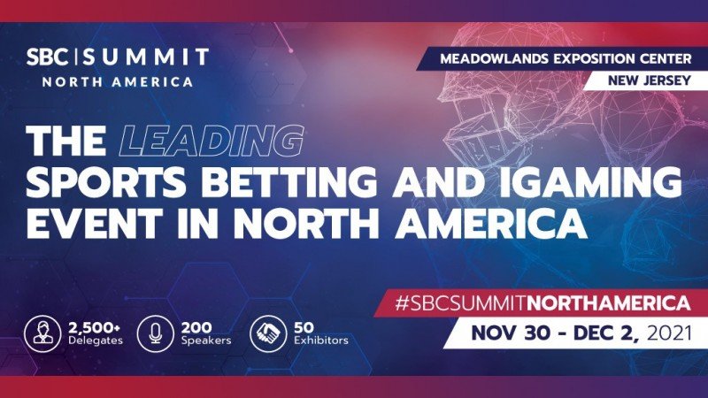 SBC Summit North America 2021 confirmed by organizers