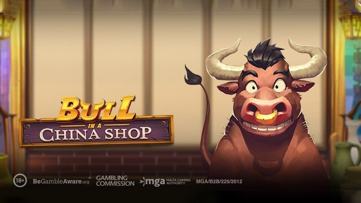 Play'n GO launches Chinese New Year-inspired slot title