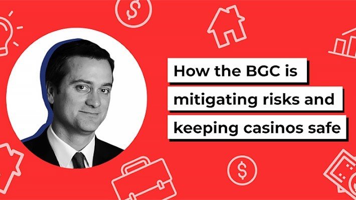 BGC's Wes Himes discusses UK gaming industry under current COVID-19 lockdown