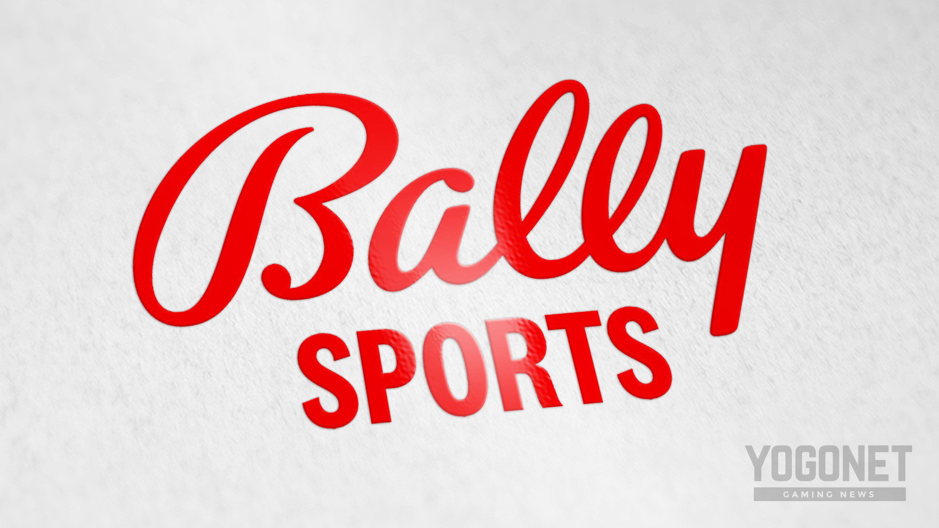 Bally's launches new logos, monikers for Sinclair's regional sports ...