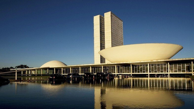 La Cámara de Diputados brasileña aprobó la creación de las Loterías de la Salud y del Turismo