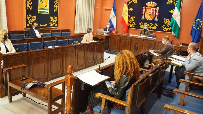 Andalucía: Alcalá de Guadaíra mantiene su intención de regular la instalación de casas de apuestas