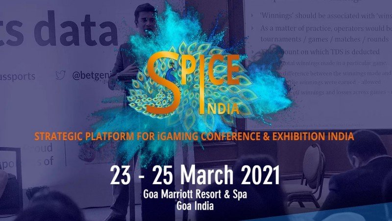 SPiCE India 2021 to be first physical gaming event in subcontinent post-lockdown