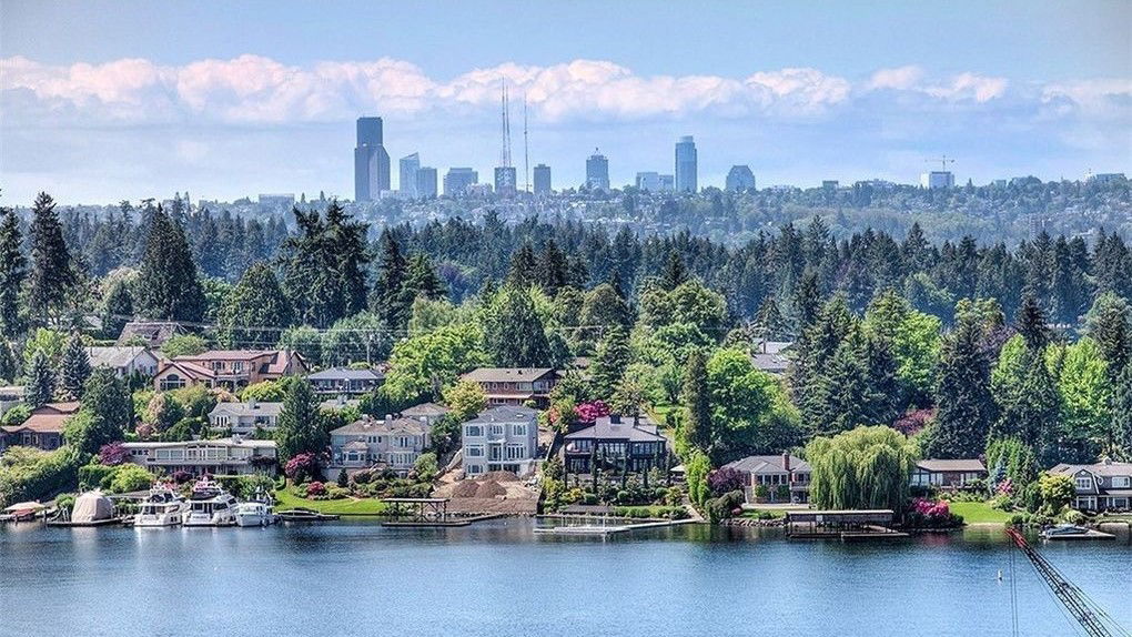 Maverick Gaming Moves Its Headquarters To Kirkland 