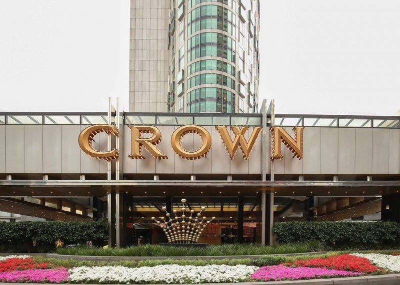 Crown Resorts aceptó la oferta de Blackstone por US$ 6.500 millones y se avanzaría en la venta
