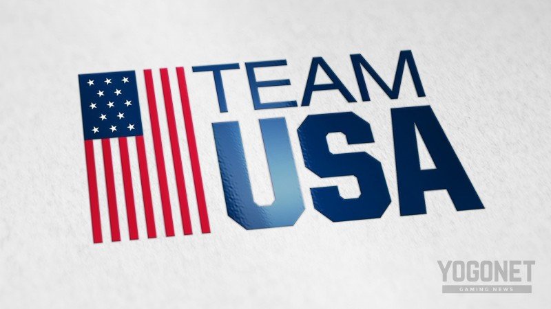Team USA enters into licensing agreement with EquiLottery Games