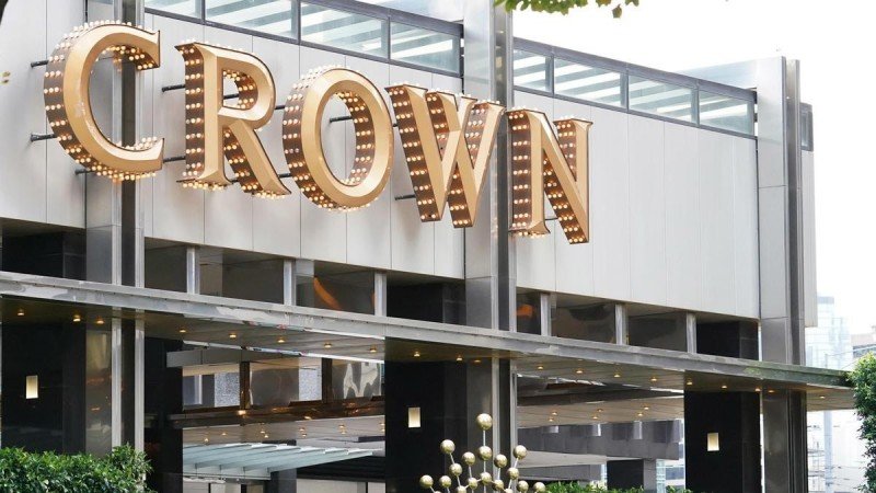 Australia: Independent monitor appointed by WA government to oversee Crown Perth's operations