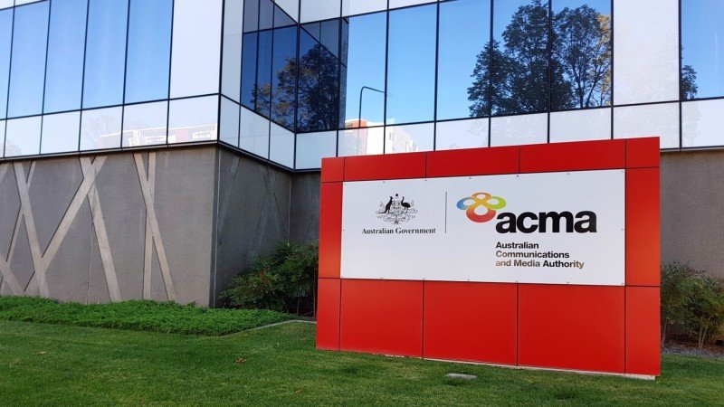 Australia: ACMA requests internet providers block 8 more illegal offshore gambling websites
