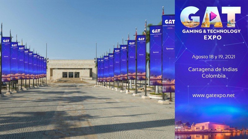 GAT Expo anunció su regreso “presencial y bioseguro en seis meses”