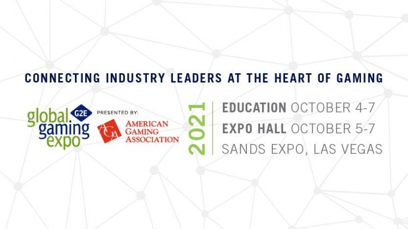 G2E working with Sands Expo to apply for up to 50% of fire code capacity