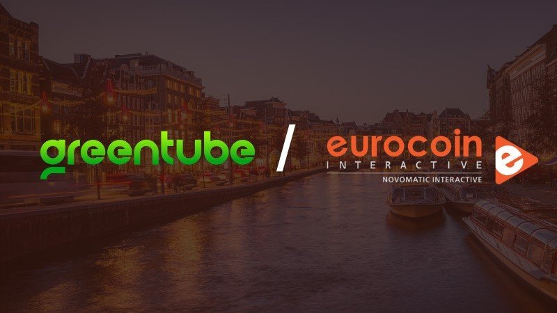 Greentube acquires Eurocoin Interactive ahead of Dutch market opening