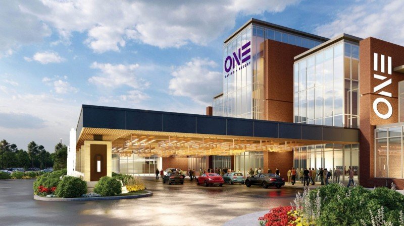 Virginia: Richmond offers Urban One better conditions if casino opens before 2024