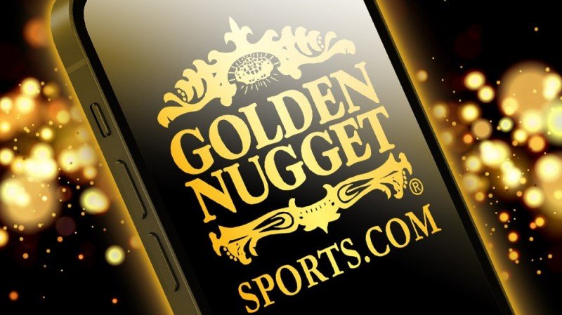 Golden Nugget launches new mobile sportsbook in New Jersey with Scientific Games