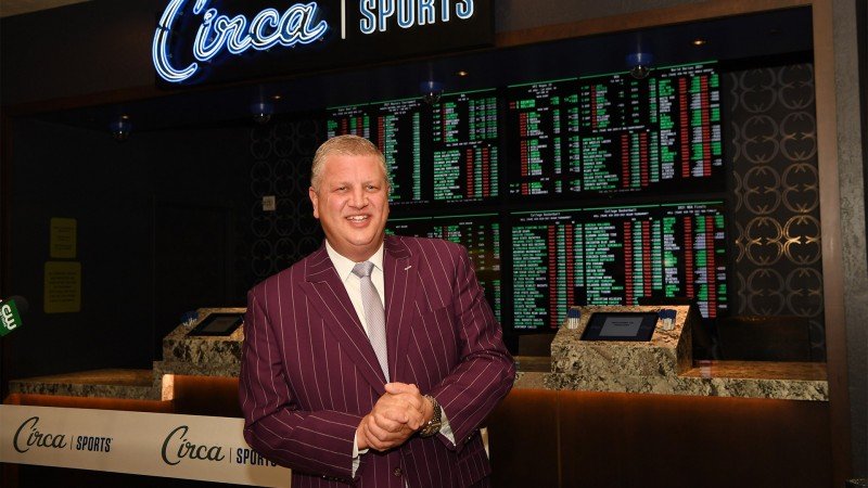 Circa expanding into Reno area via new sportsbook project with Olympia at upcoming Legends Bay Casino Sparks