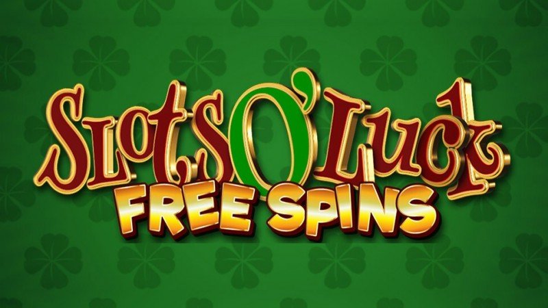 Inspired launches Slots ‘O’ Luck Free Spins